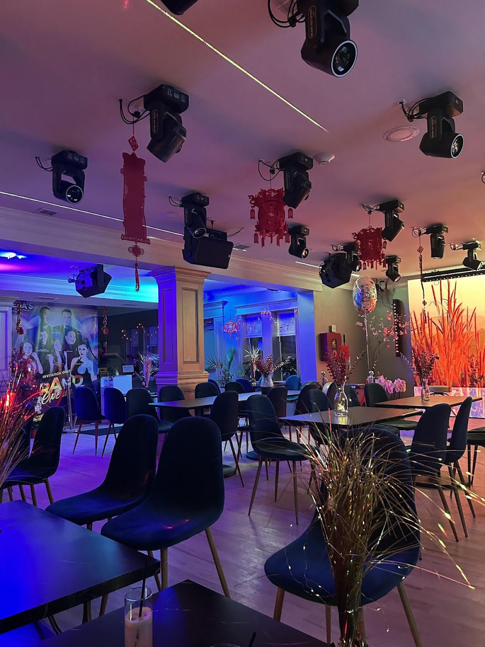 Ena’s Bar and Lounge