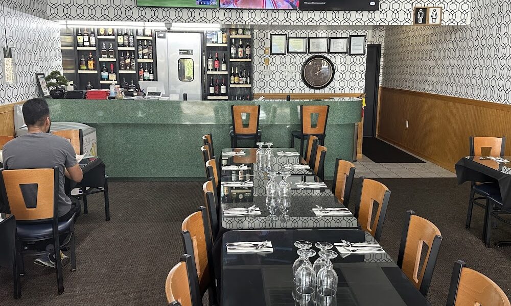 Farm Indian Eatery