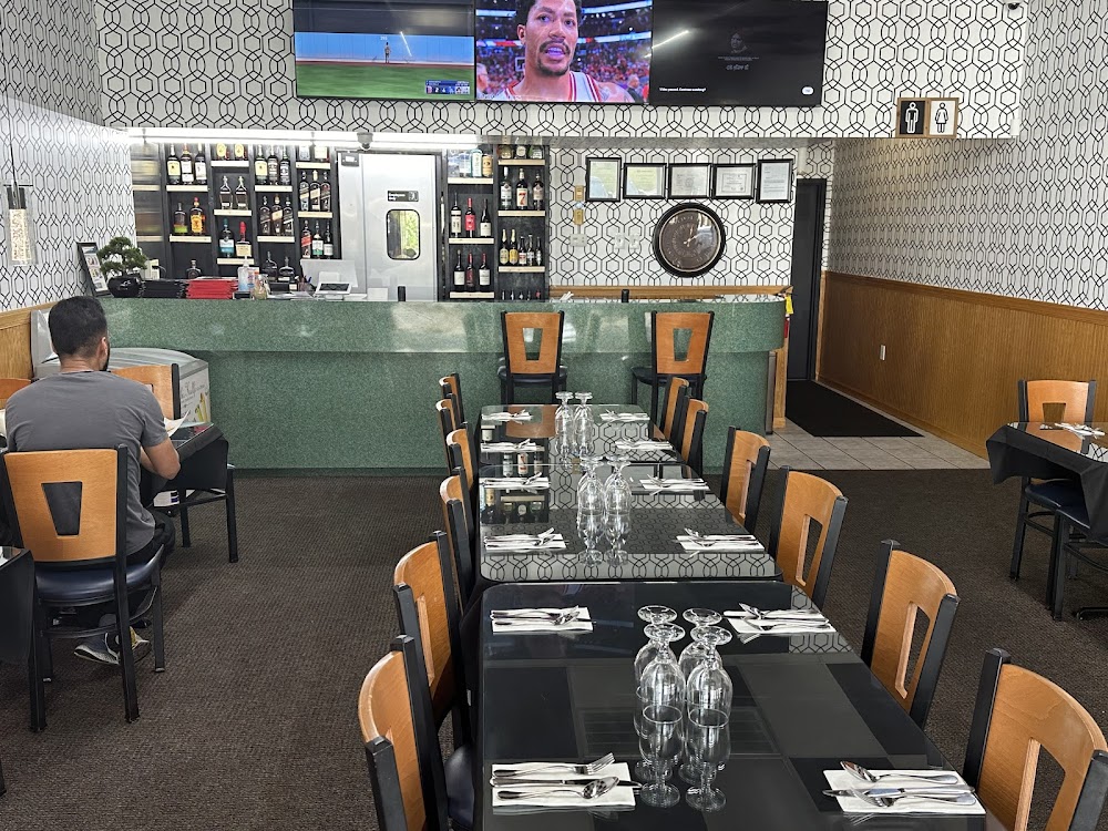 Farm Indian Eatery