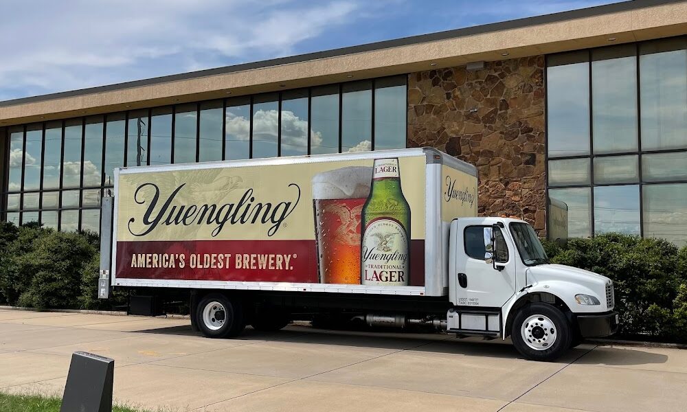 Great Plains Distributors
