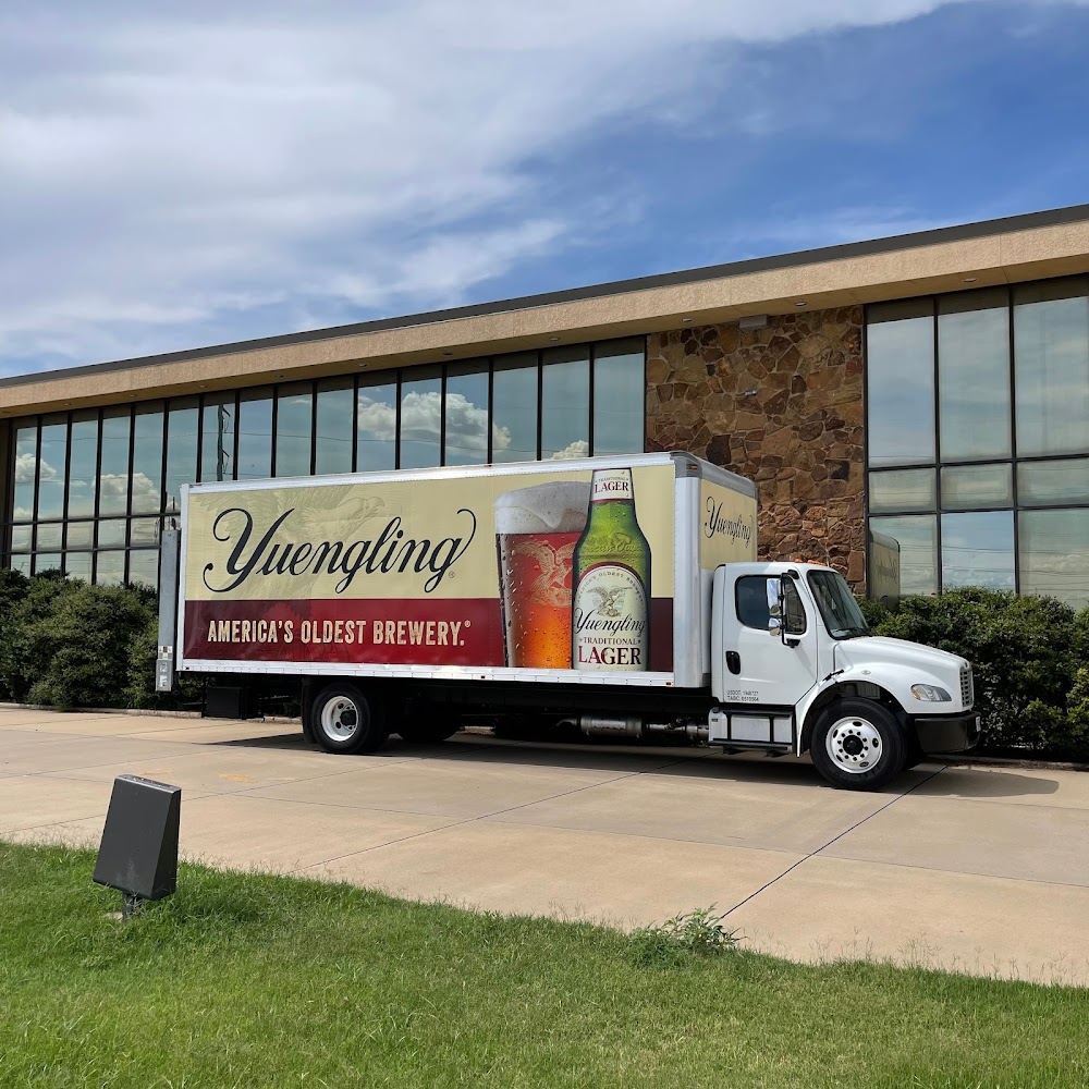 Great Plains Distributors