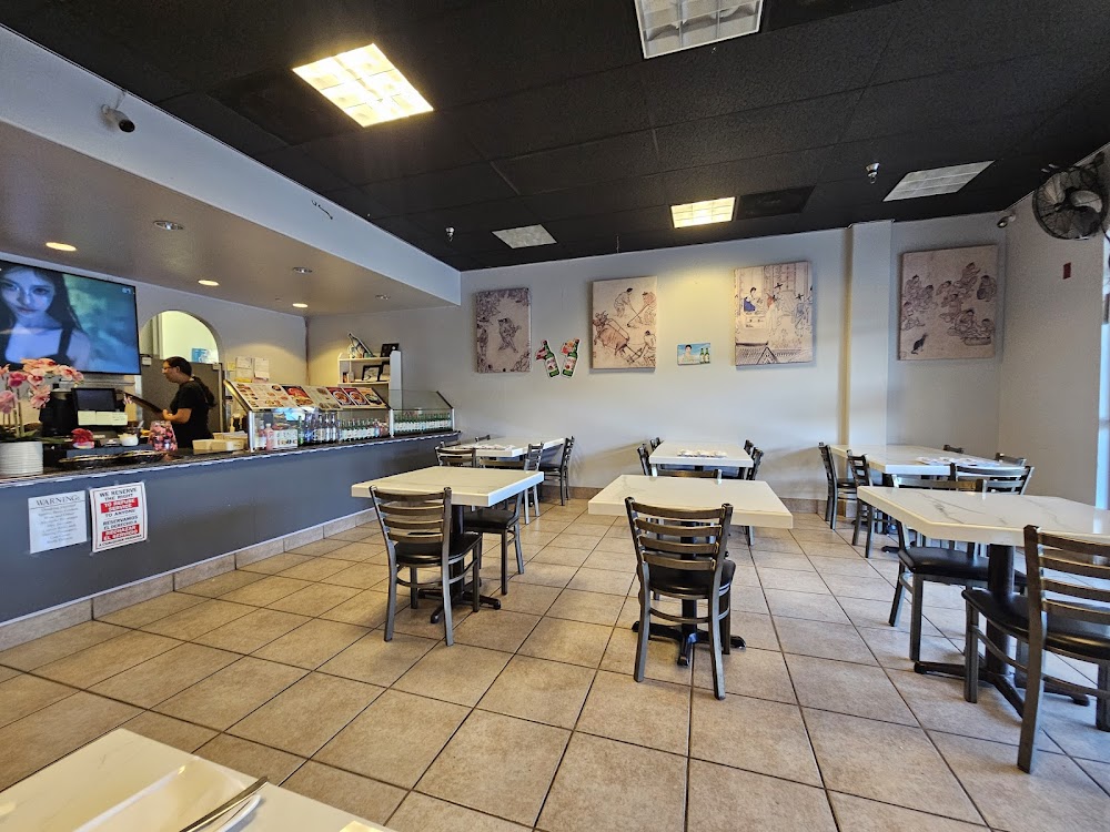 Hana Korean BBQ