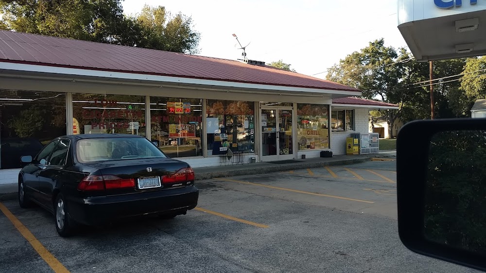 HOT SPOT MART