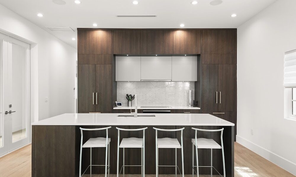 Londos Fine Cabinetry
