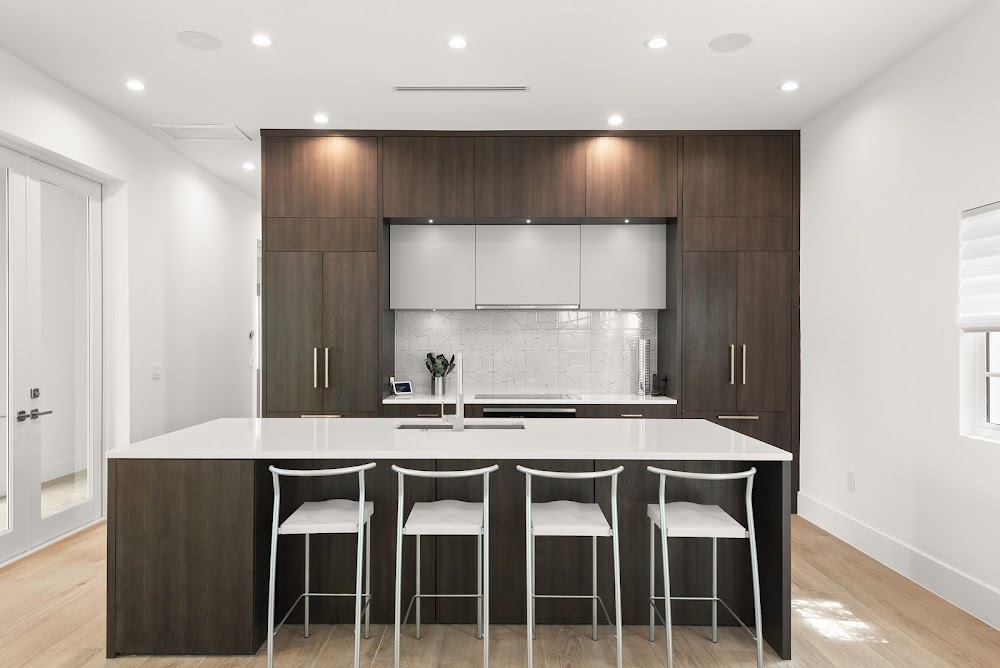 Londos Fine Cabinetry