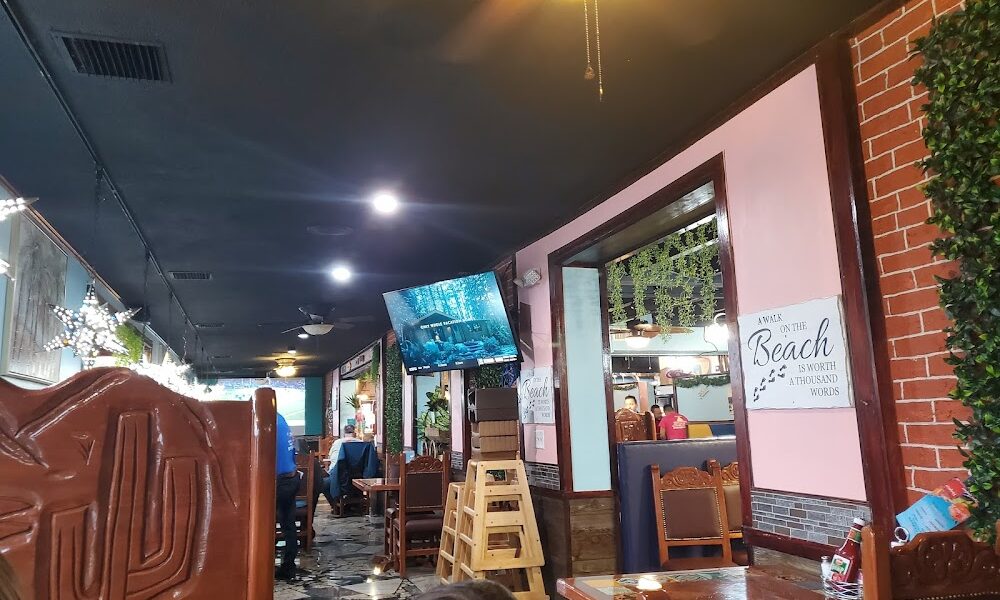 Mi Cancún