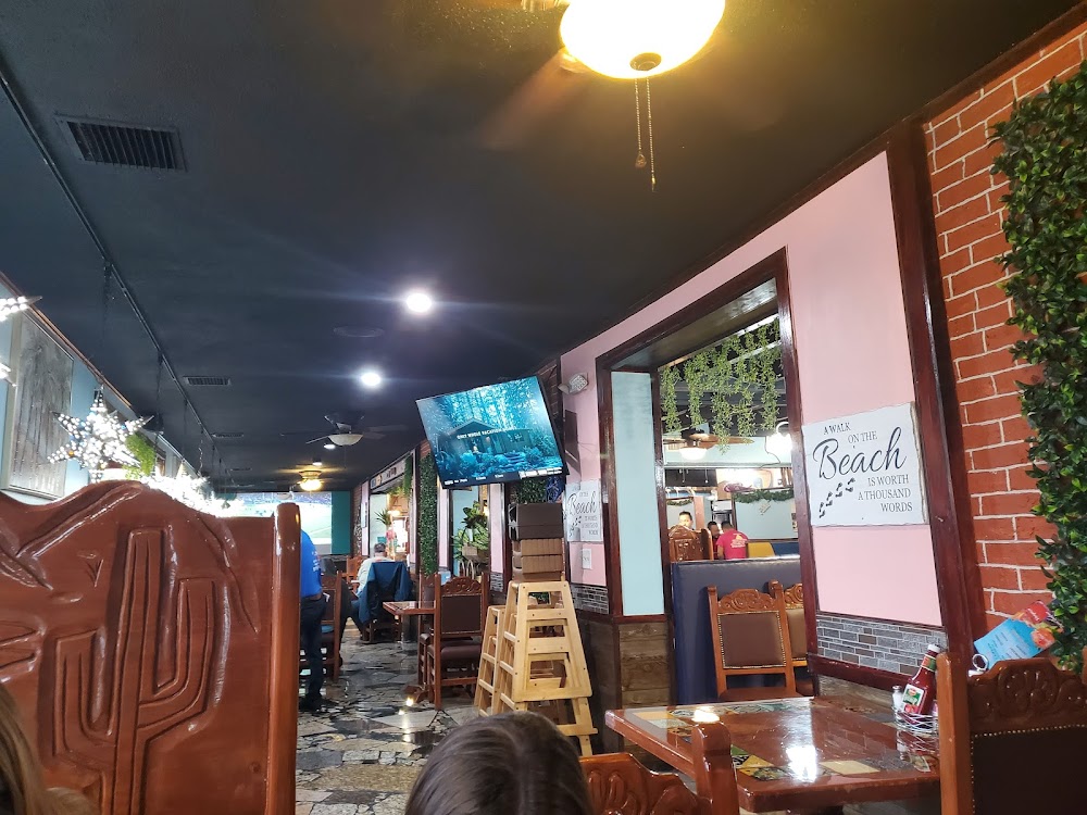 Mi Cancún