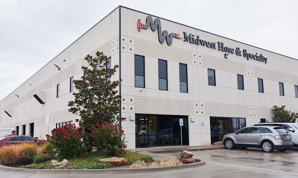 Midwest Hose & Specialty Inc