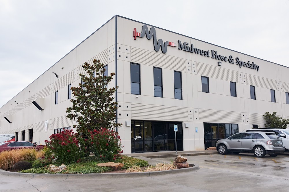 Midwest Hose & Specialty Inc