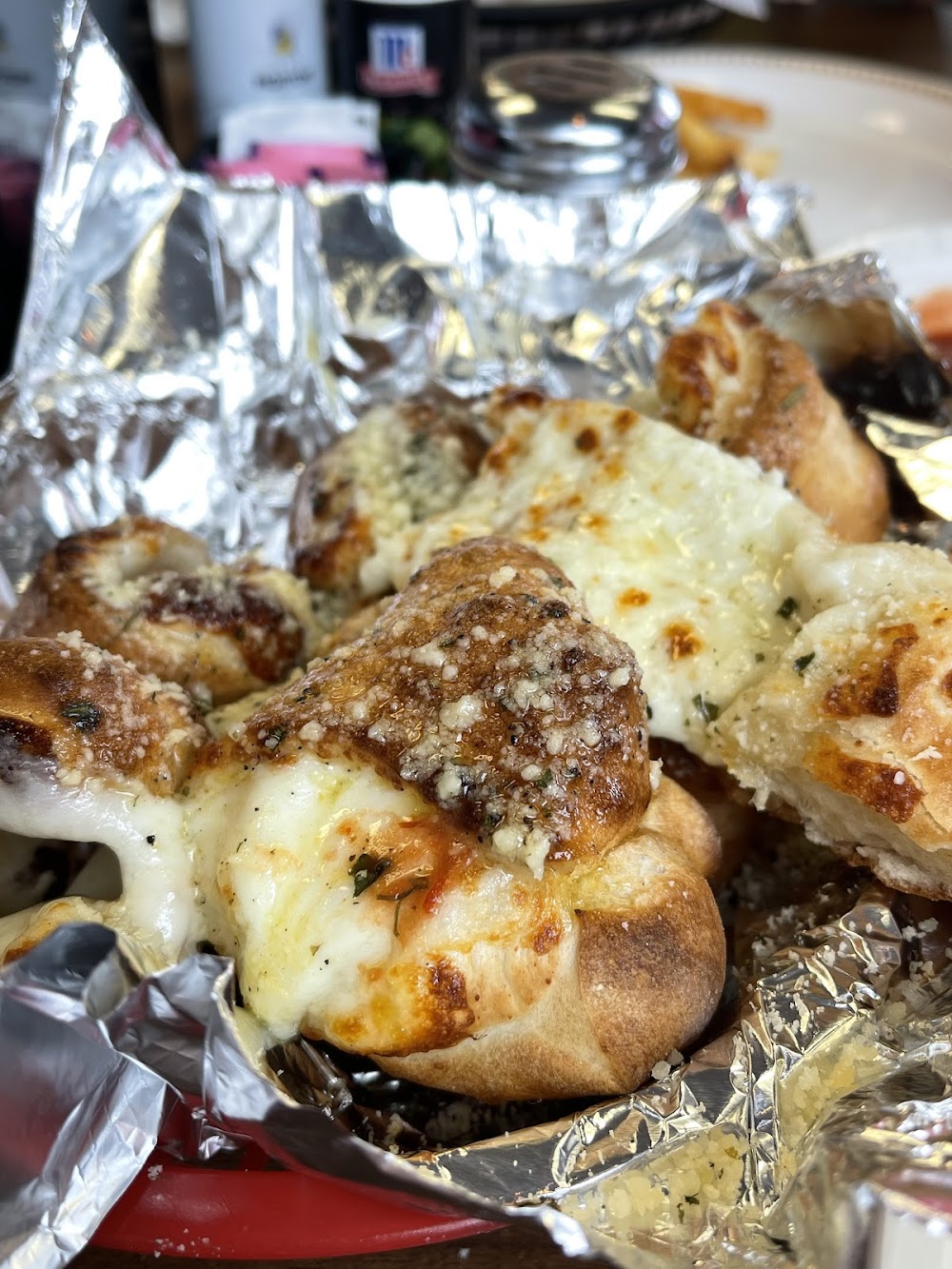 Pizza Land
