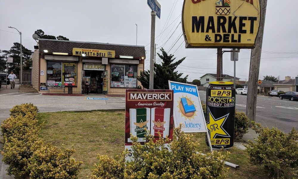 Quick Pick Market & Deli