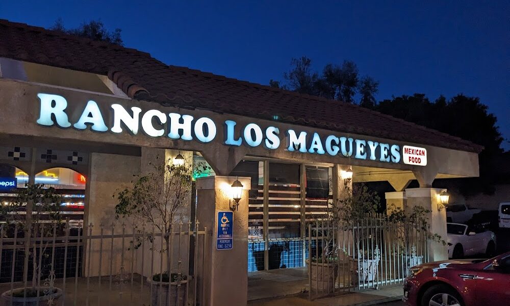 Rancho Los Magueyes