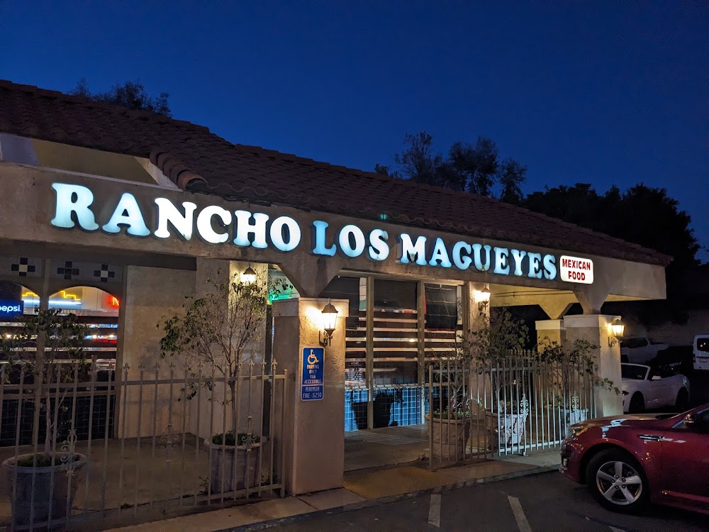 Rancho Los Magueyes