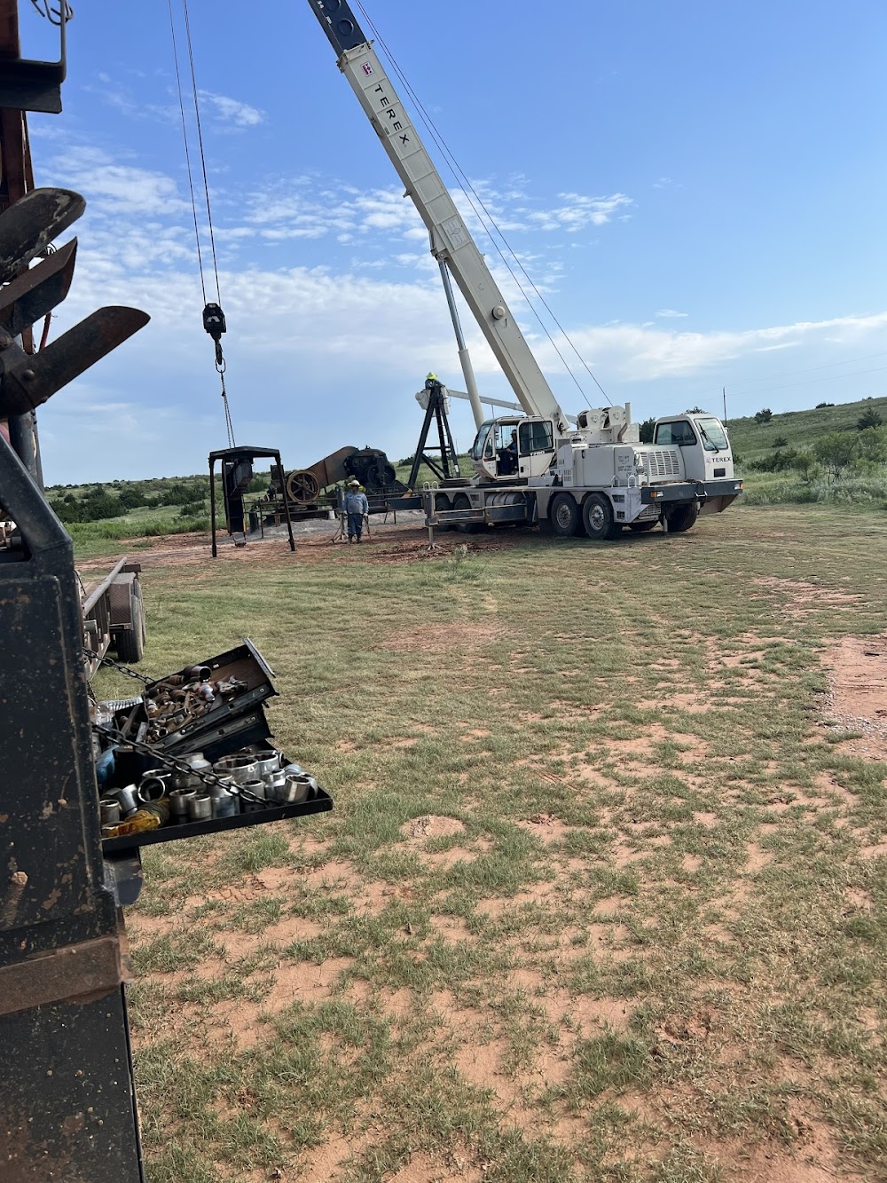 Rite-Way Construction LLC