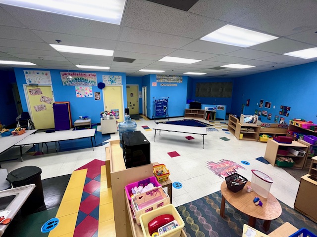 Robin’s Place ChildCare