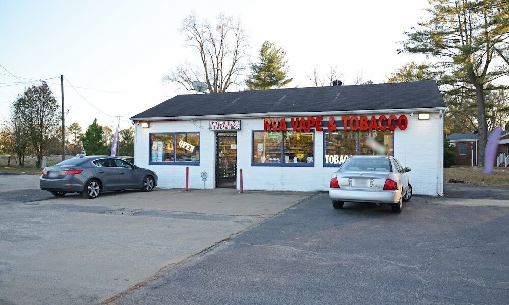 RVA Vape & Tobacco