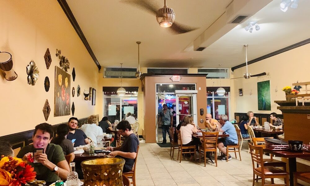 Sajna Indian Cuisine