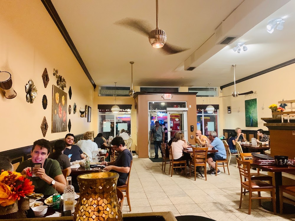 Sajna Indian Cuisine