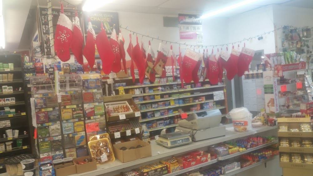 Sol Supermarket & Taqueria