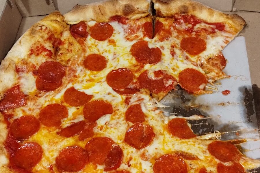 Sophia’s Pizzeria