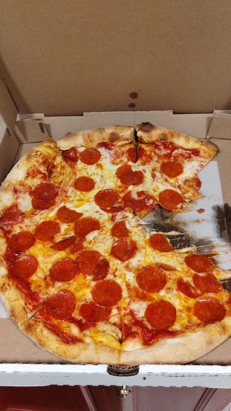 Sophia’s Pizzeria
