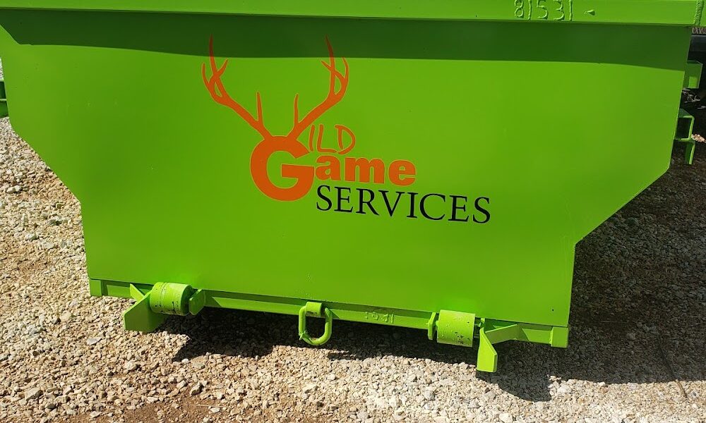 WildGame Services, LLC