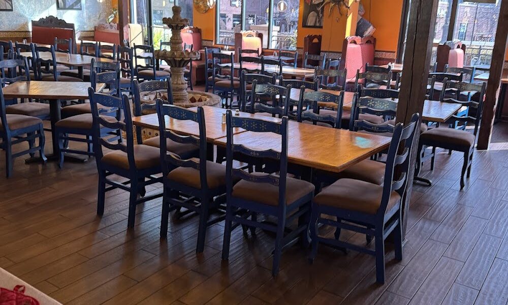 Zapata’s Restaurant