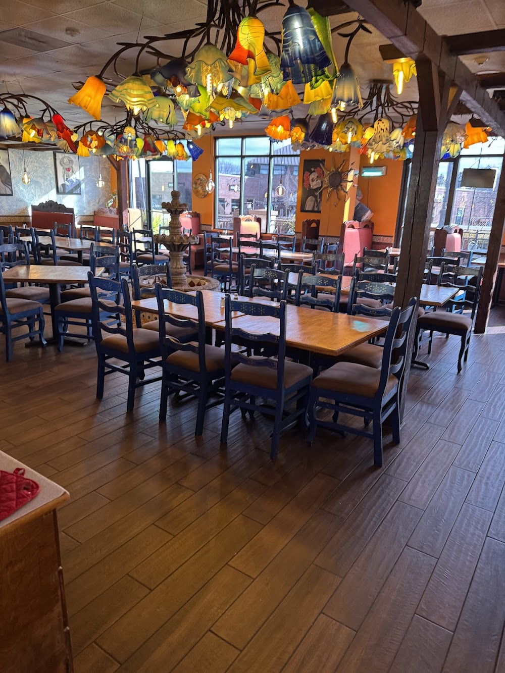 Zapata’s Restaurant