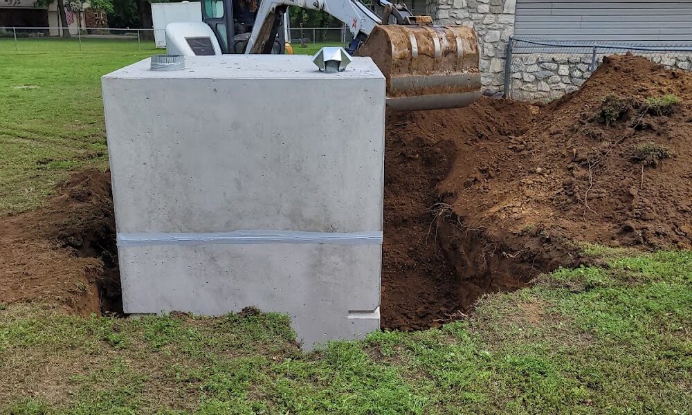 Allegiant Precast, LLC