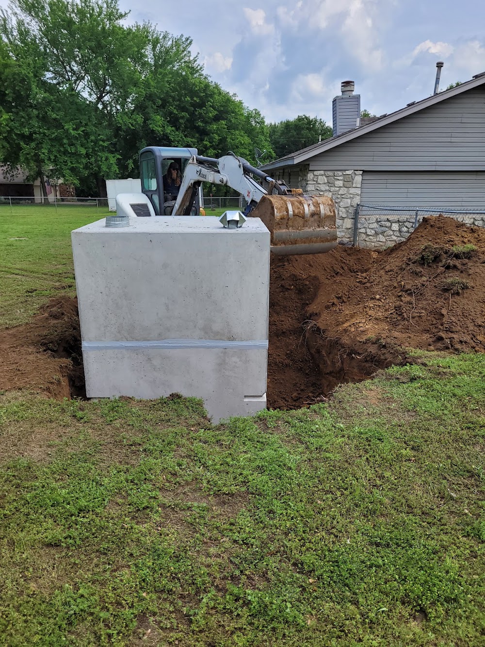 Allegiant Precast, LLC