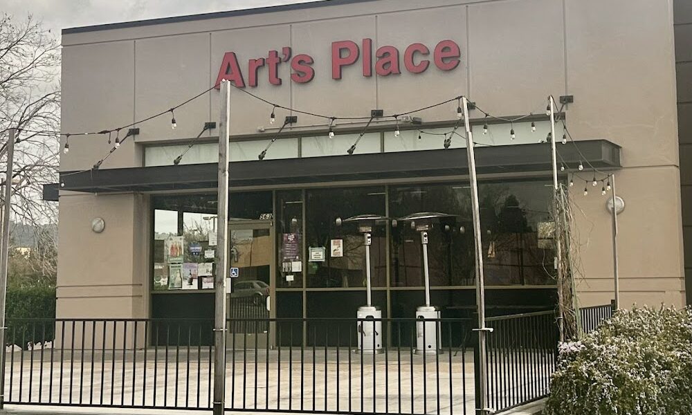 Art’s Place