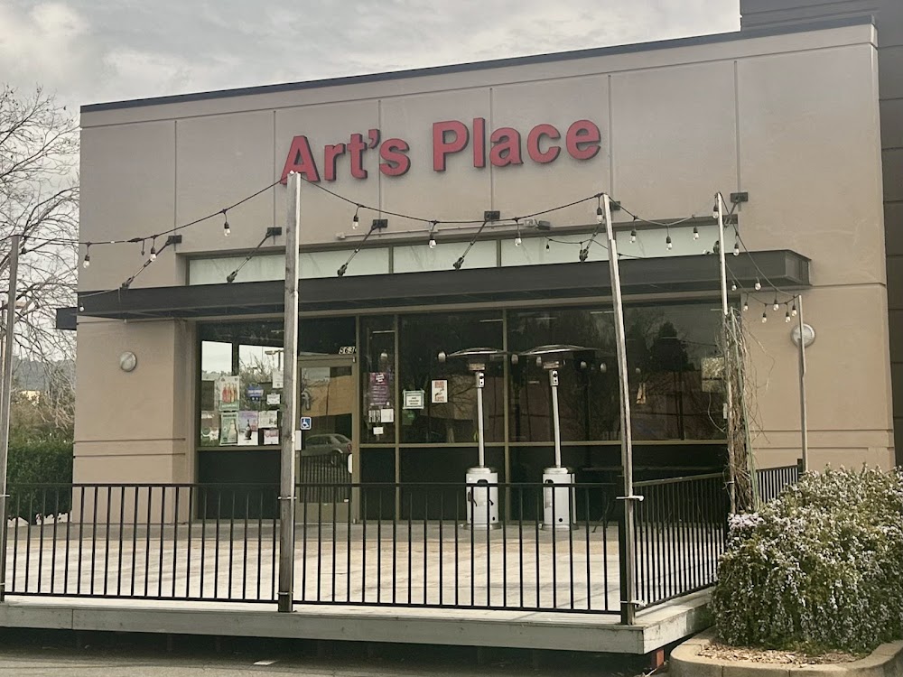 Art’s Place