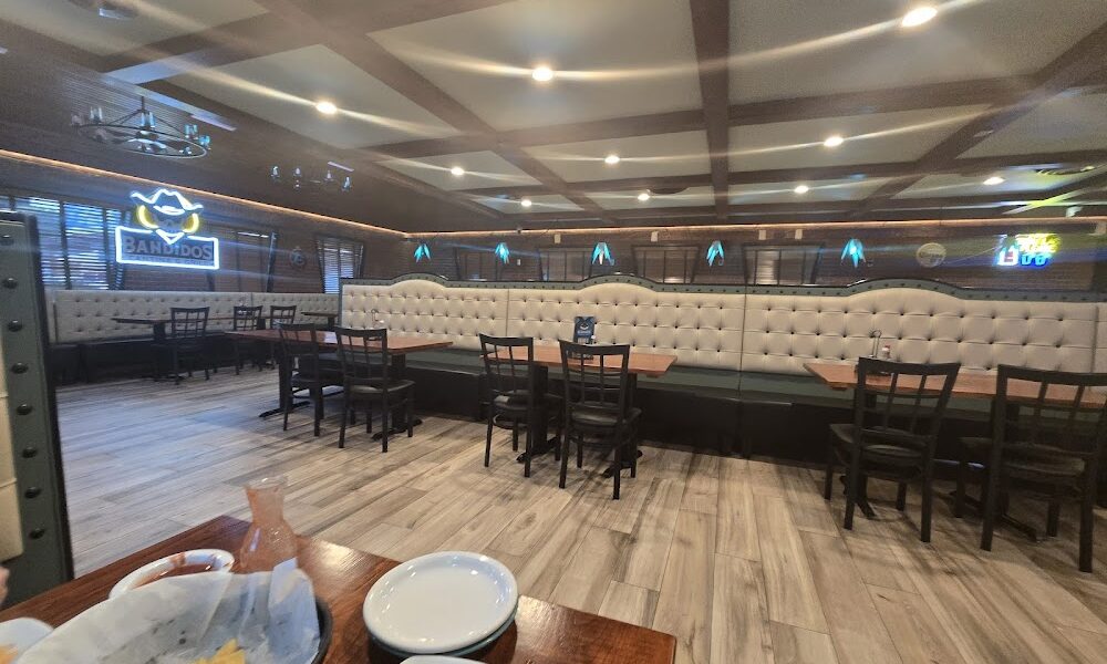 Bandidos Cantina and Grill