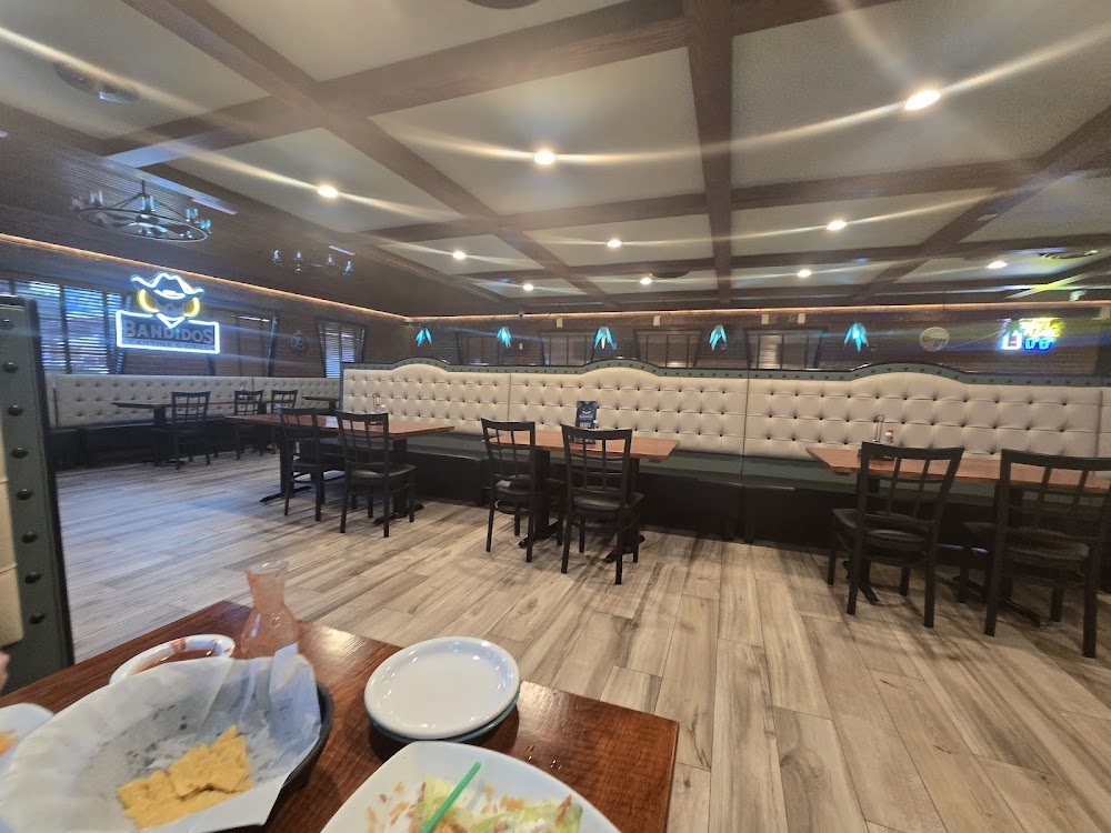 Bandidos Cantina and Grill