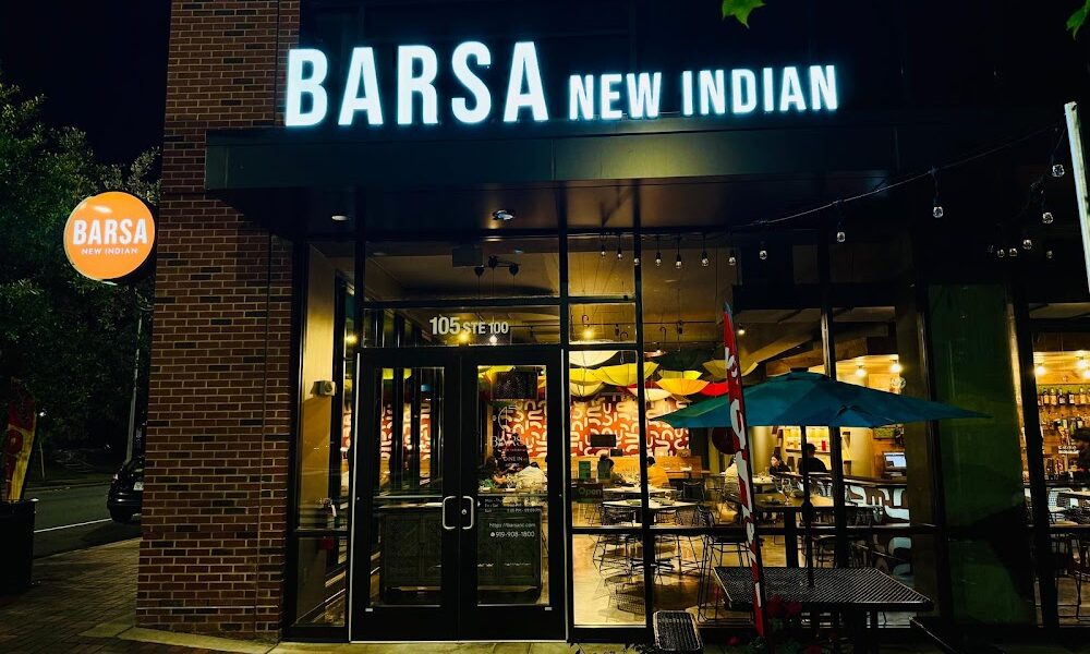 Barsa New Indian