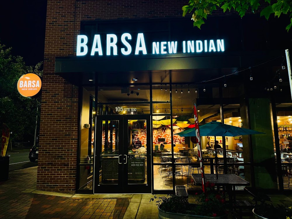 Barsa New Indian