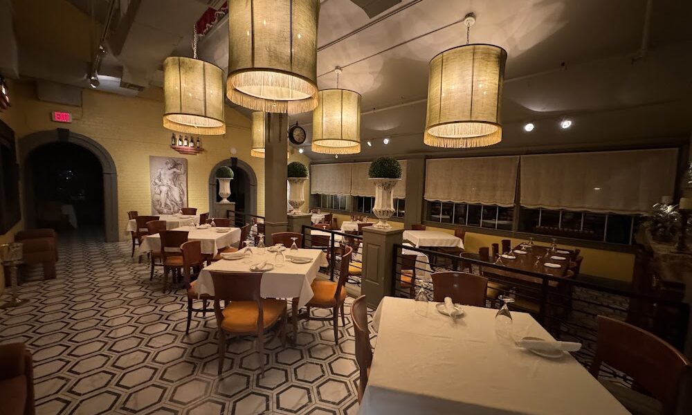 Bellini Osteria Toscana