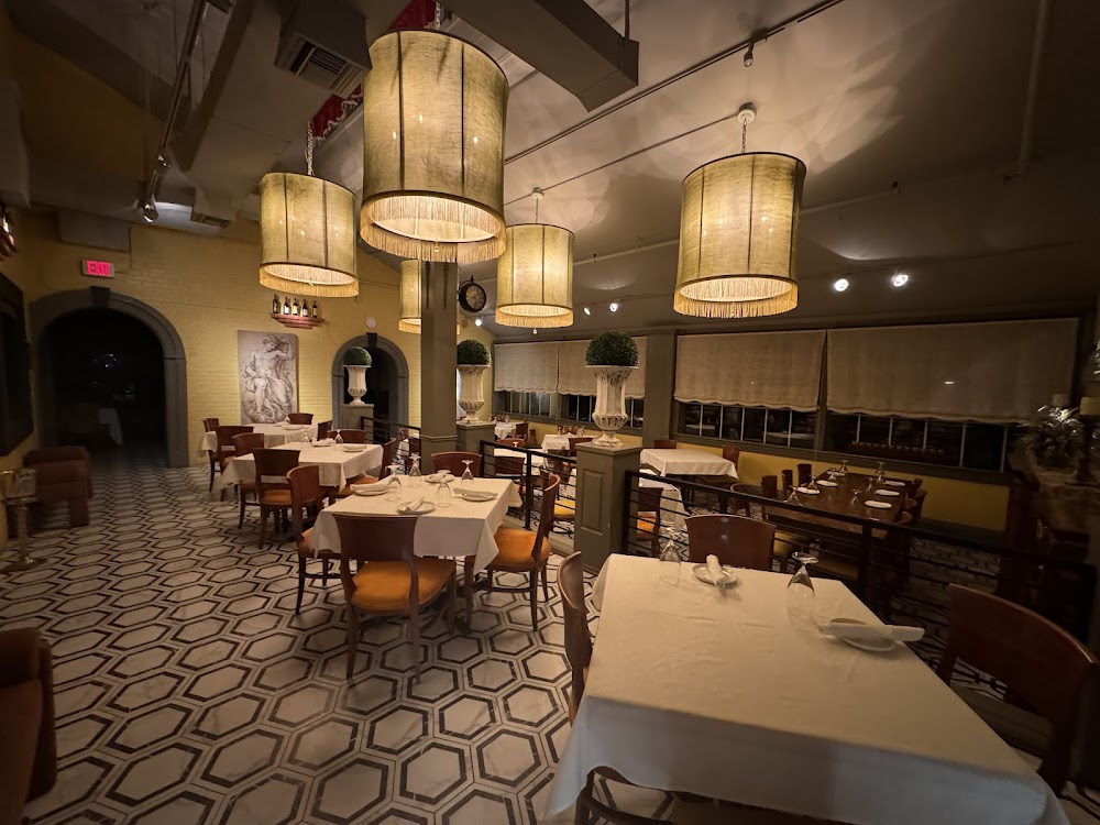 Bellini Osteria Toscana