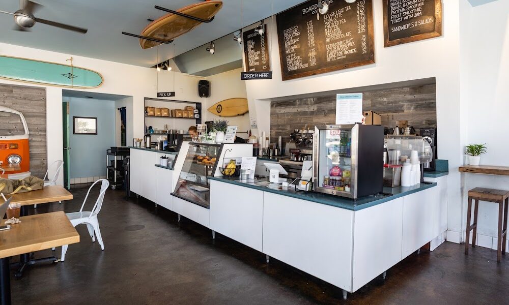 Board House Coffee