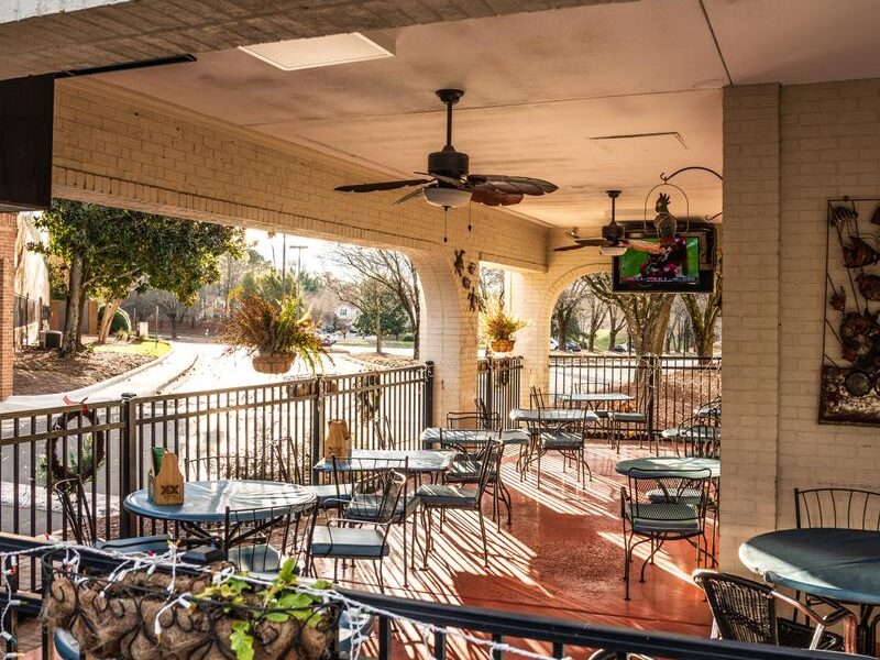 Cabo’s Mexican Cuisine & Cantina