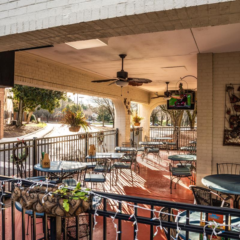 Cabo’s Mexican Cuisine & Cantina