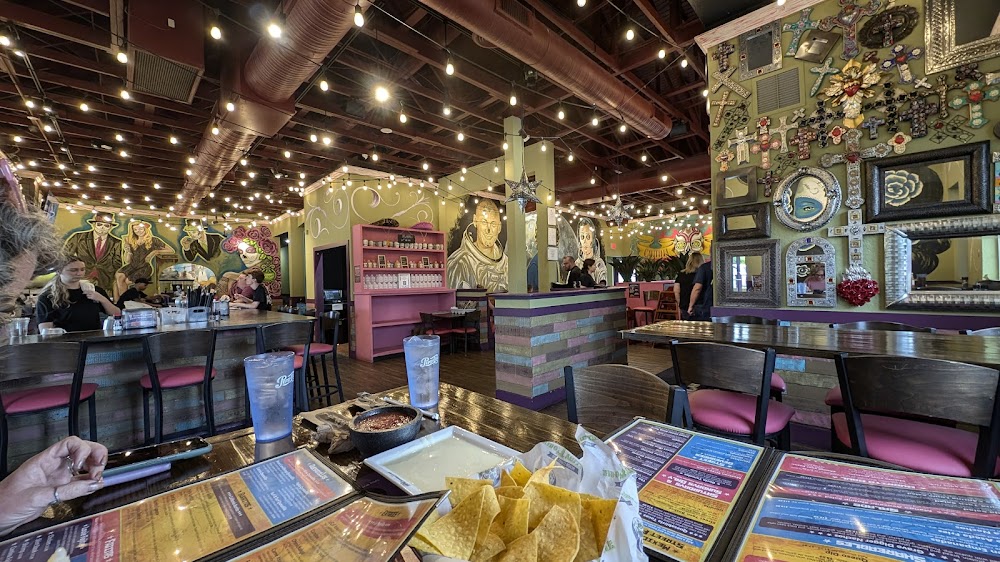 Cantina Louie (Melbourne, FL)