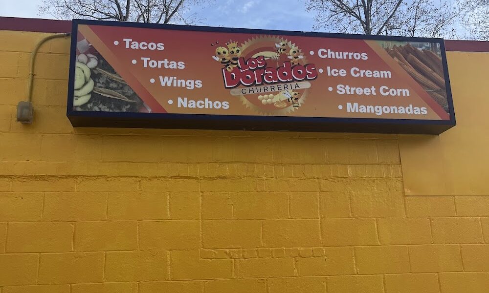 Churrería Los Dorados