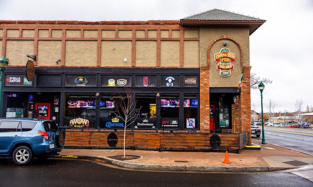 Collins Irish Pub