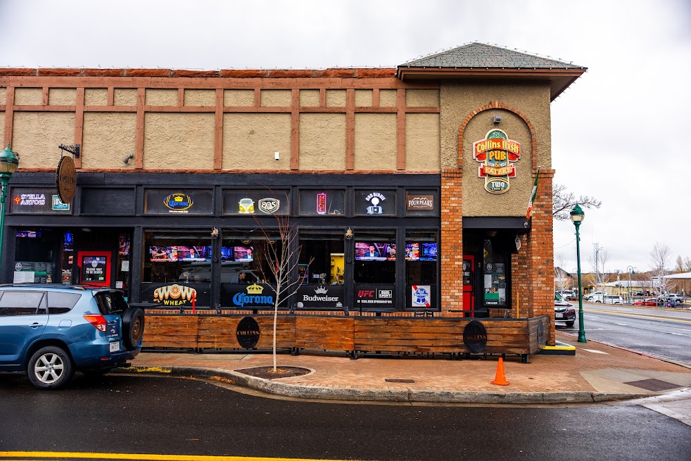 Collins Irish Pub