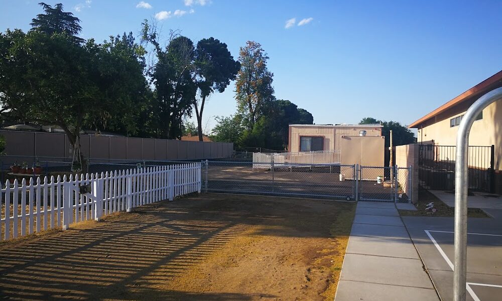 Country Christian School
