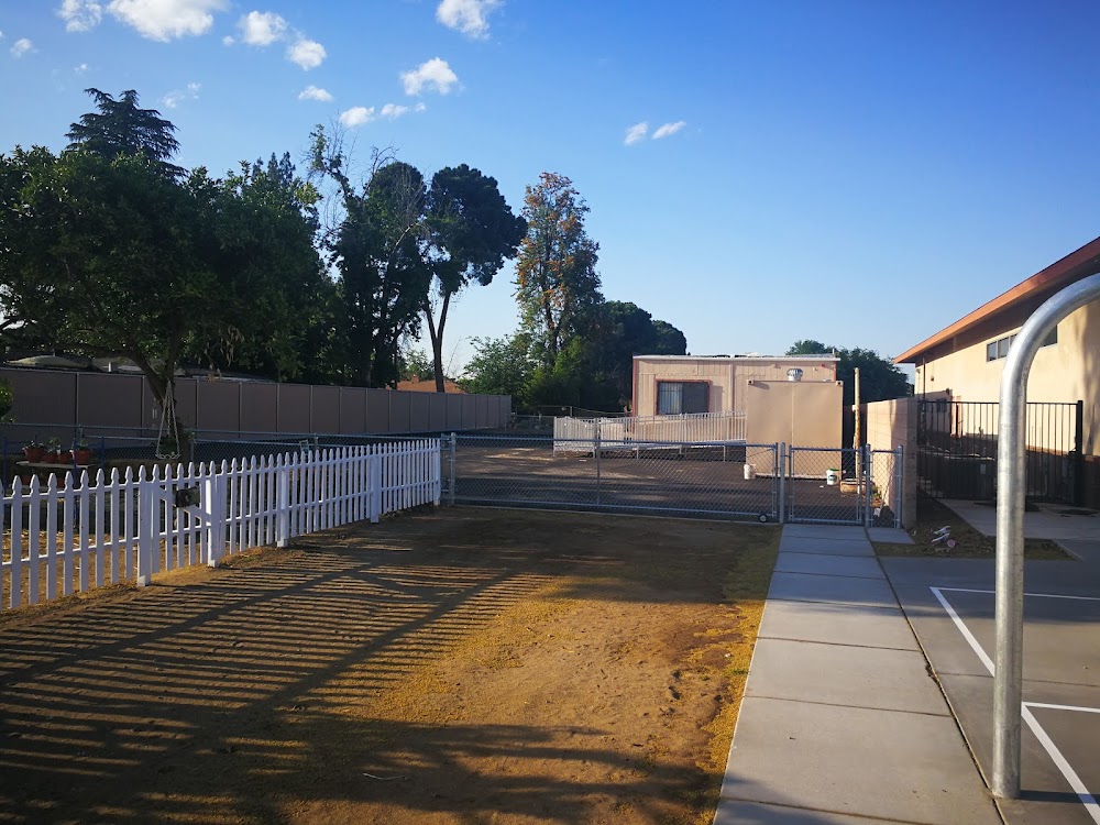 Country Christian School