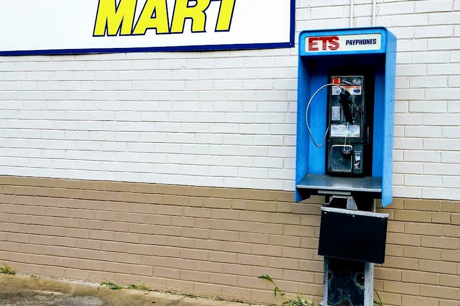 Cutter’s Mart