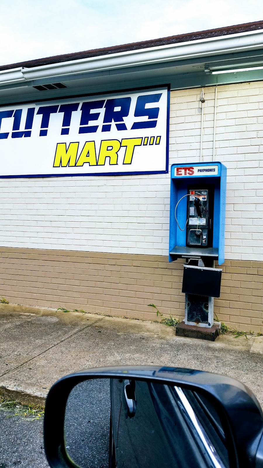 Cutter’s Mart