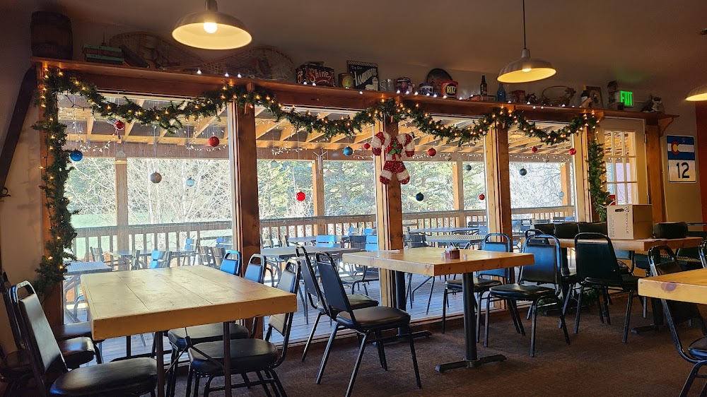 Dog Bar & Grill